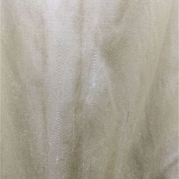 Vintage Luba Paris | Double Breasted Wool Coat with Crest - Picture 14 of 15